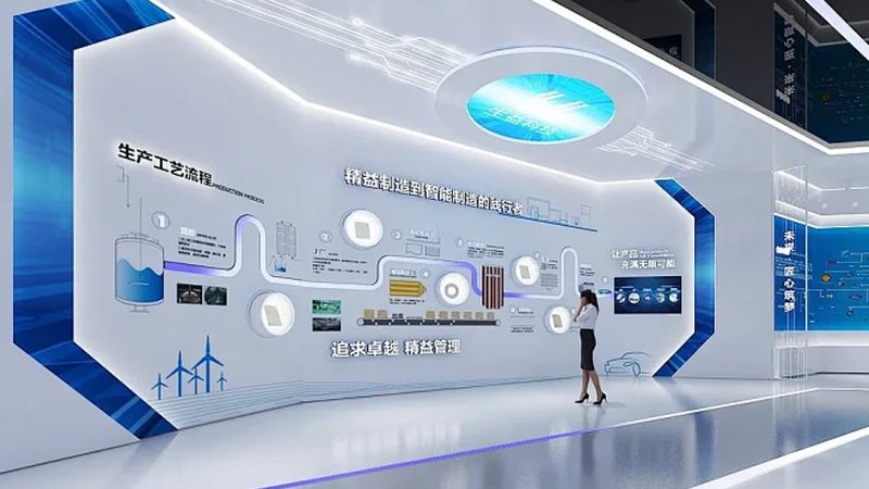 Tableau数据可视化：揭秘企业决策背后的数据之美